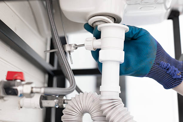 Trusted Sewer Line Repair service in Hanna City, IL - AAA Plumbing Heating